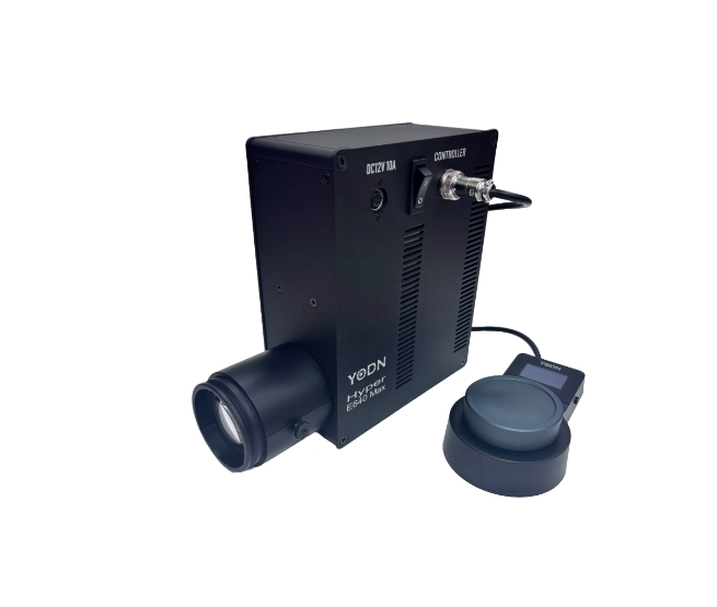 YODN 台湾优灯  Hyper E640 Max 廣域型螢光顯微鏡專用LED光源箱