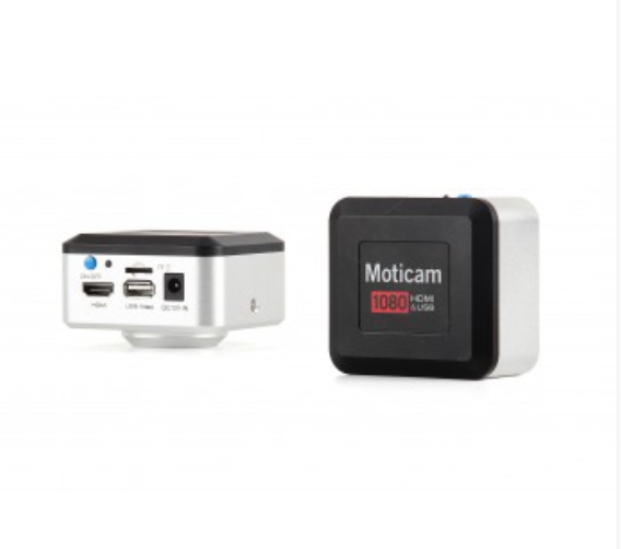 Motic  麦克奥迪  Moticam 1080系列 数字图像系列