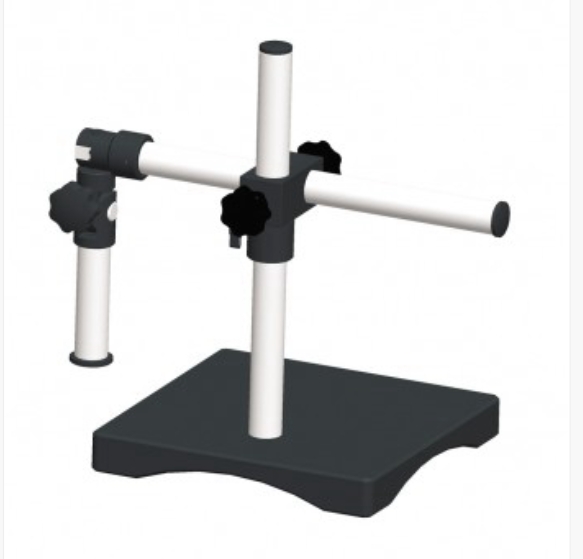 Motic  麦克奥迪   单轨移动架(方形底座+调焦机构连接头) 工业附件