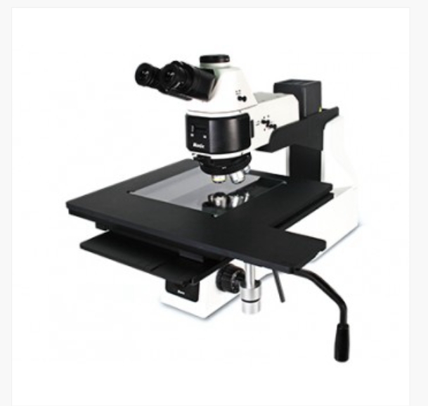 Motic  麦克奥迪    PA120MET 大平台显微镜