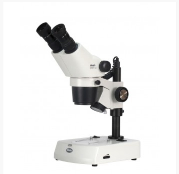 Motic  麦克奥迪    SMZ161 体视显微镜