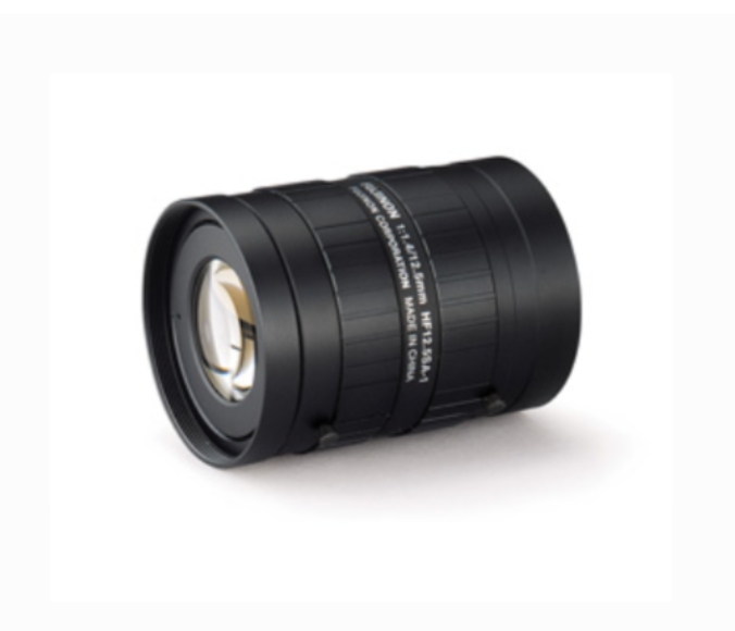 FUJINON 富士能   HF12.5SA-1 工业镜头