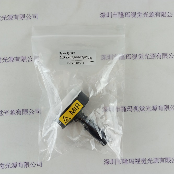 BRUKER布鲁克 光源 Q328 7 I18388