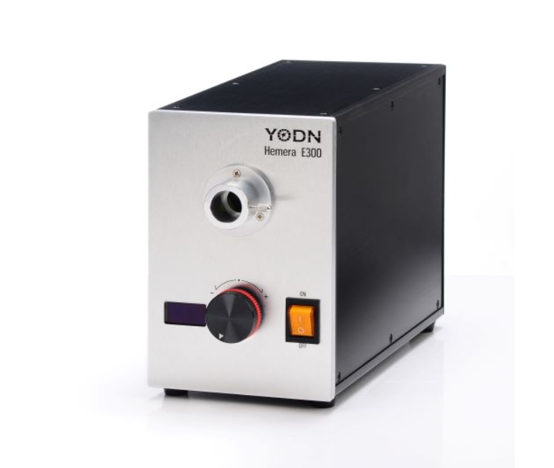 YODN 台湾优灯   Hemera E300   光源箱