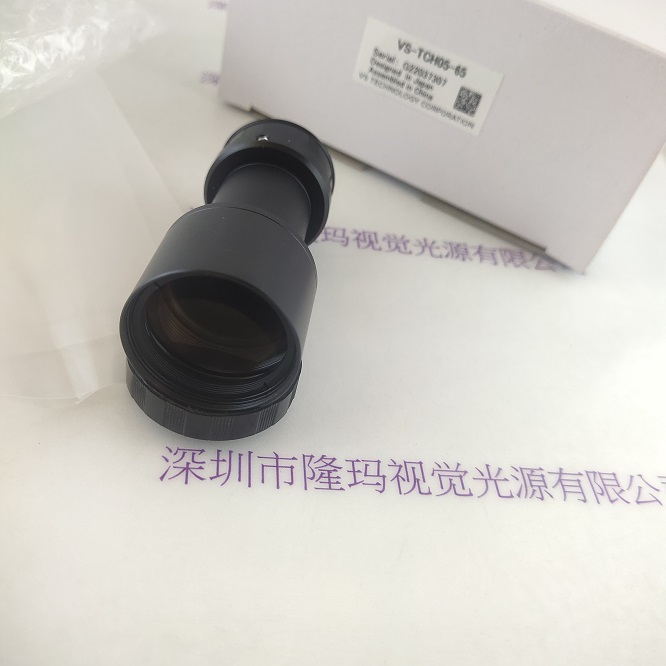 VST微视科 VS-TCH05-65 工业镜头