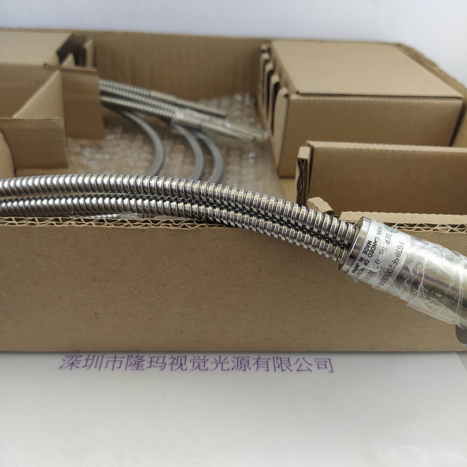 HOYA豪雅 FG3B5F2000UVR-HT4 石英光纤