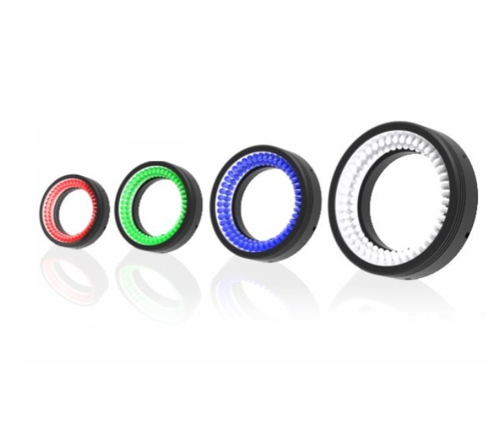 YODN 台湾优灯   YRLN206-00  低角度環形光源