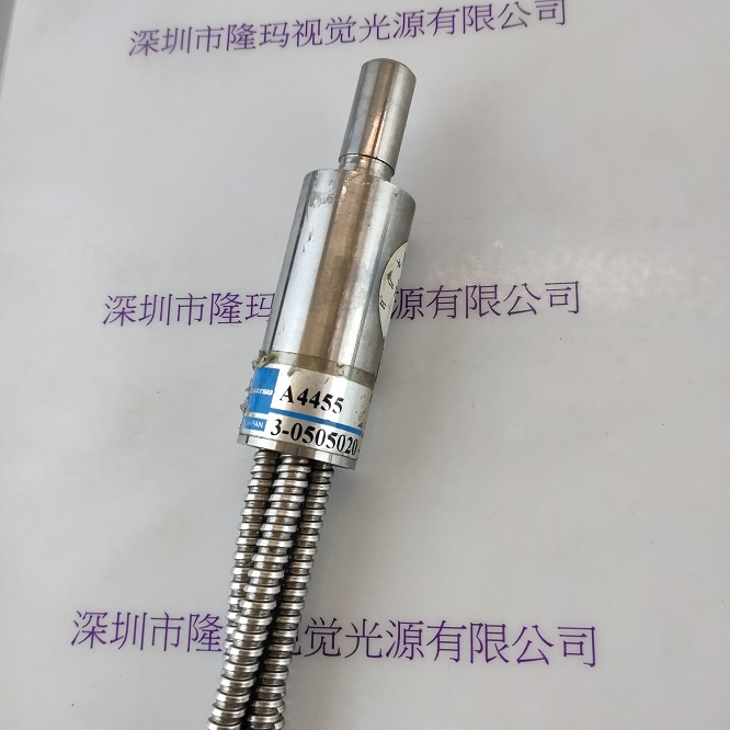 HAMAMATSU滨松 A4455  光纤