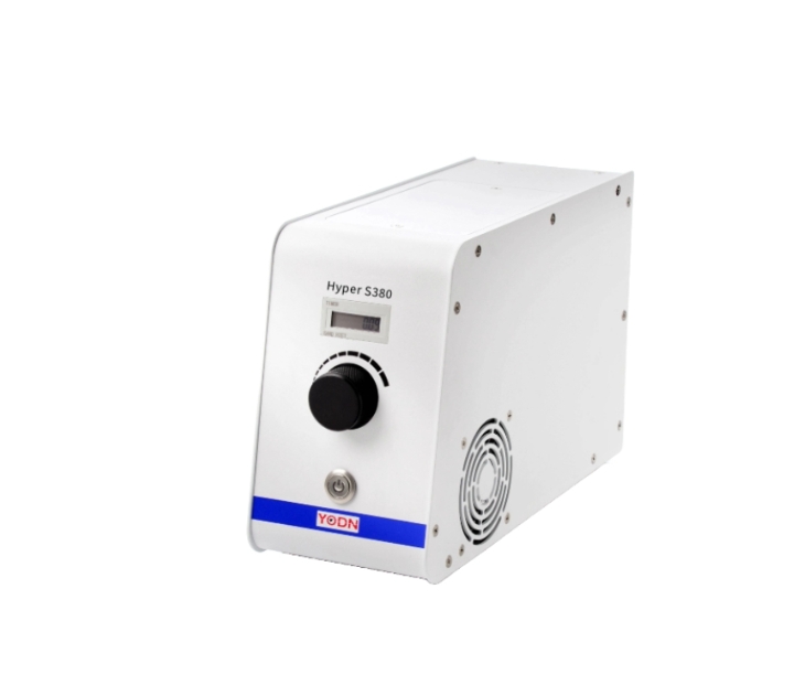 YODN 台湾优灯  Hyper S380 廣域型熒光顯微鏡專用光源箱(無閃爍)