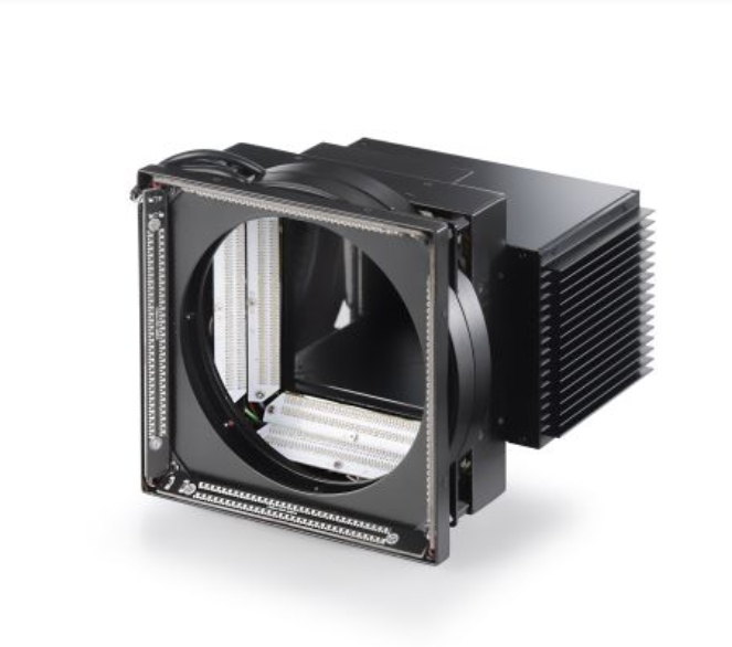 YODN 台湾优灯   Hemera EA6015  結構光源