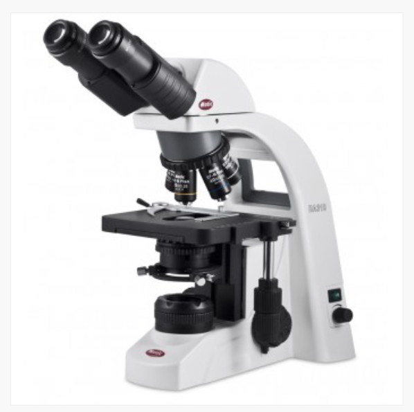 Motic  麦克奥迪    BA310Digital 正置显微镜