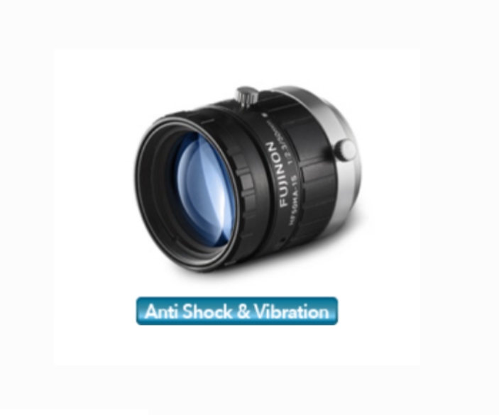 FUJINON 富士能   HF50HA-1S 工业镜头