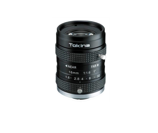 Kenko Tokina 肯高图丽  TC1616-5MP   工业镜头