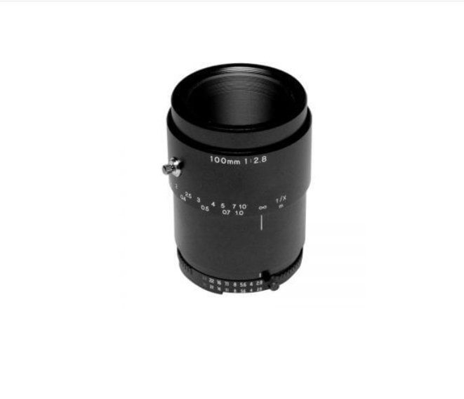 Kenko Tokina 肯高图丽   TFM-100  工业镜头