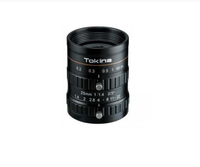 Kenko Tokina 肯高图丽  TC2514-10MP   工业镜头