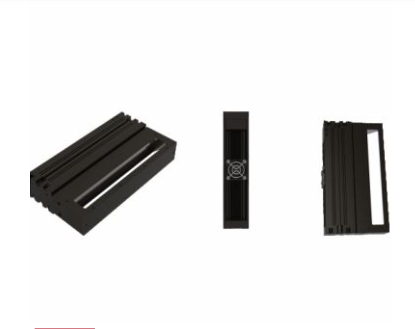 YODN 台湾优灯  YCOLN300   同軸線性光源