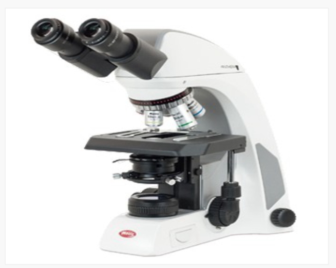 Motic  麦克奥迪   Panthera upright Compound Microscope Series 正置显微镜