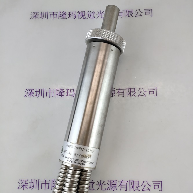 HOYA豪雅 U4B7F100D7-1570F  一分四石英光纤