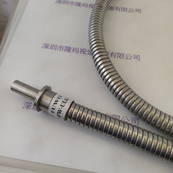 FUWO FW-UL6.1F150FQ6.6-1540  石英光纤