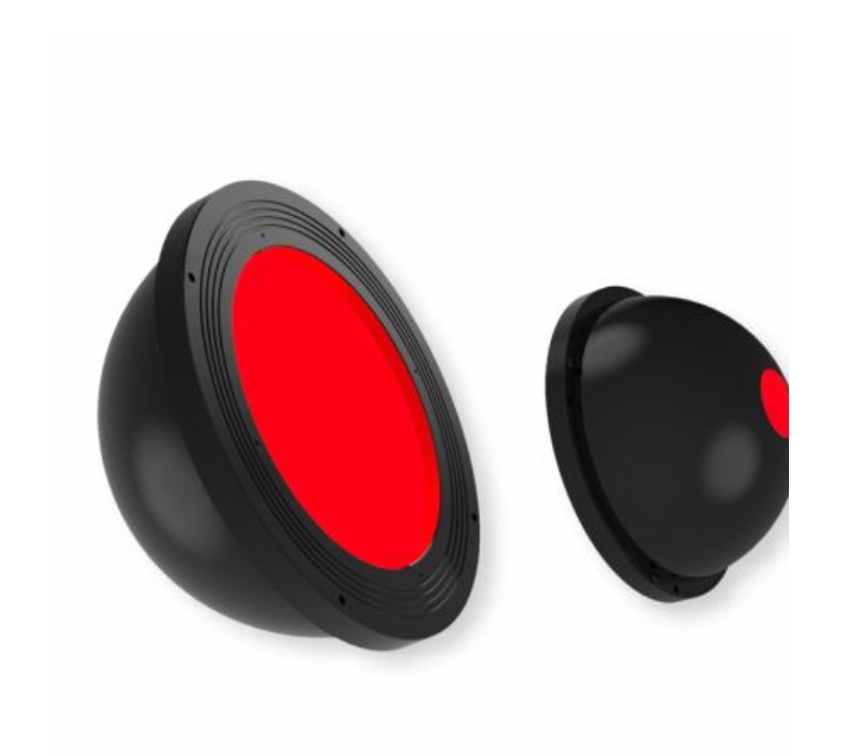 YODN 台湾优灯   YSTN250   圓頂無影光源