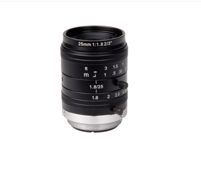 Kenko Tokina 肯高图丽   TC1616-8MP  工业镜头