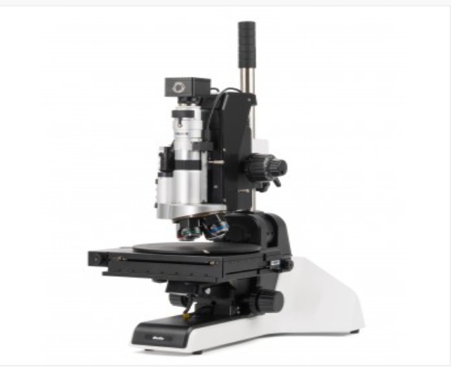 Motic  麦克奥迪   Easy Zoom 5 体视显微镜