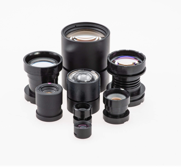 Kenko Tokina 肯高图丽   KSF-0029  工业镜头