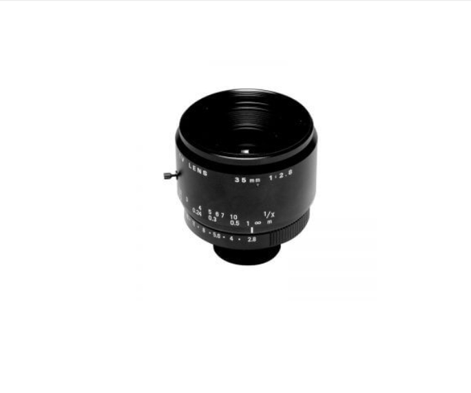 Kenko Tokina 肯高图丽   TFM-35  工业镜头