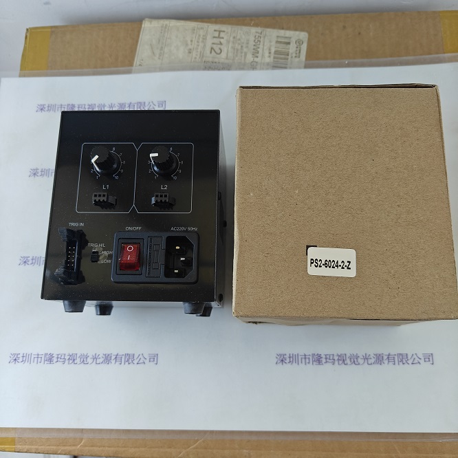 WORDOP沃德普 控制器 PS2-6024-2-Z