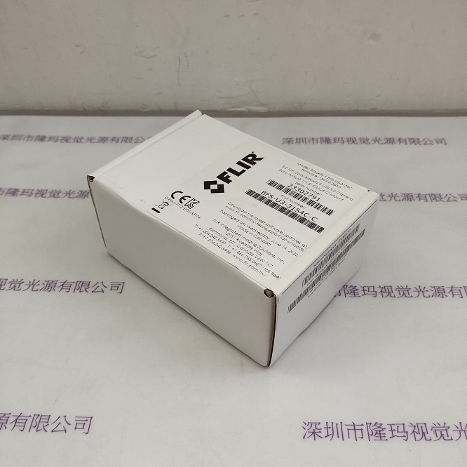FLIR菲力尔 工业相机 BFS-U3-31S4C-C
