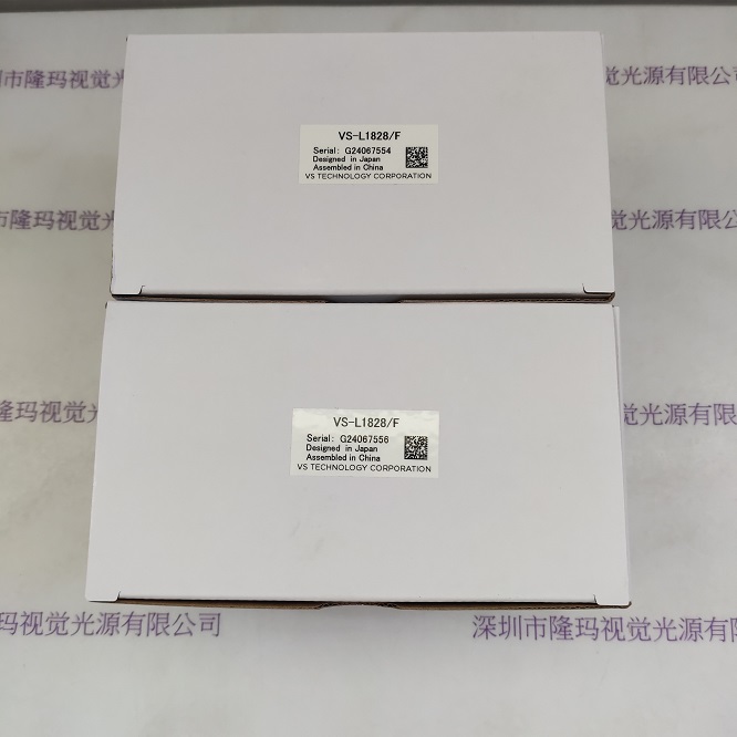 VST微视科 工业镜头 VS-L1828 F