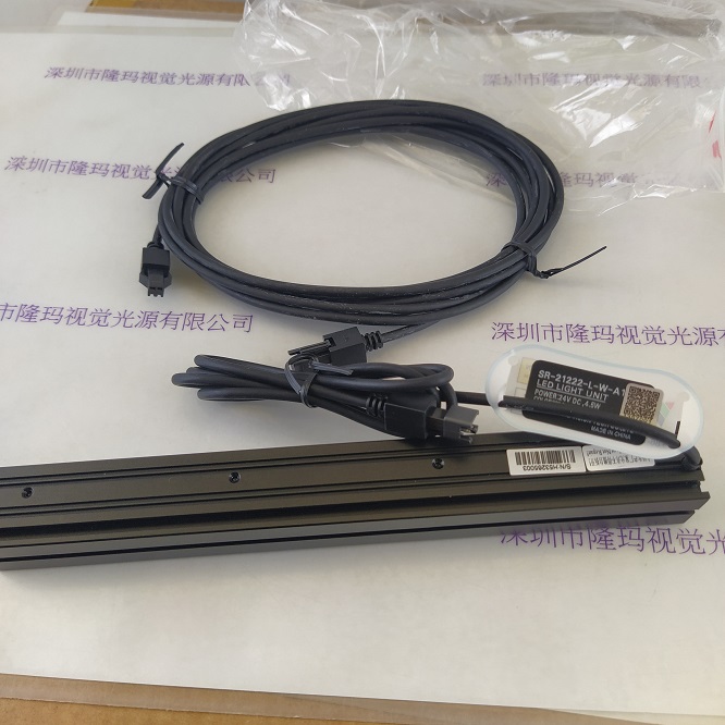 OPT奥普特 光源 SR-21222-L-W-A1