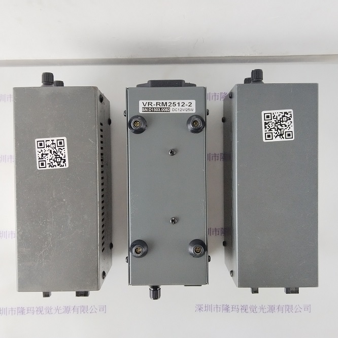 调光器 VR-RM2512-2  DC12V25W