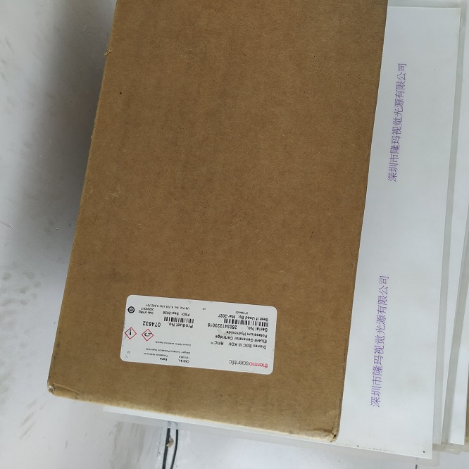 赛默飞热电THERMO KOH  淋洗液发生罐  074532