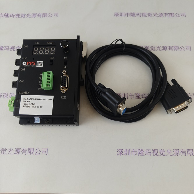 PPX磐鑫 PPX-DPCM2415-4-120W 控制器