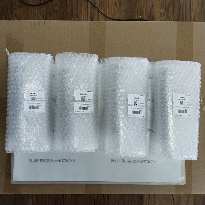 moritex茉丽特 MML6-80D-IR 远心镜头