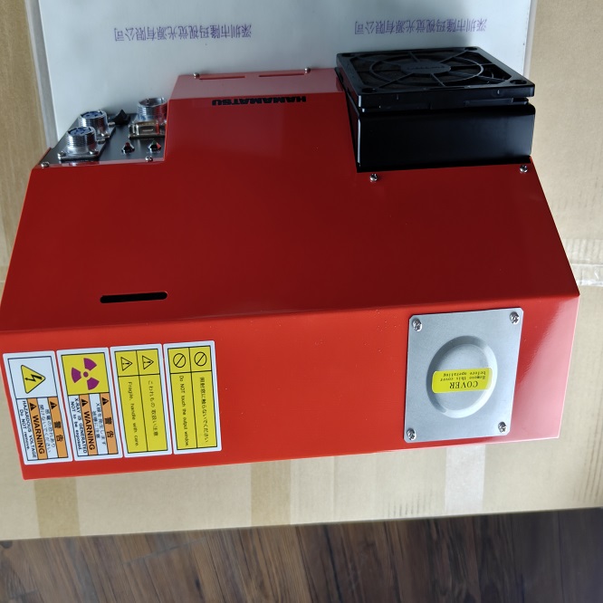 HAMAMATSU滨松 L9631 微焦点x光射线源