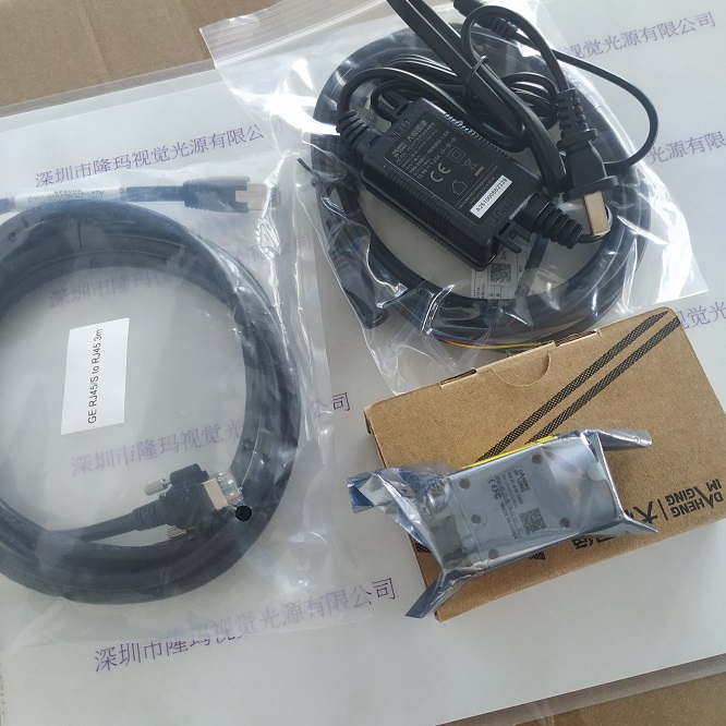 IMAVISION大恒 工业相机 ME2C-630-18GC