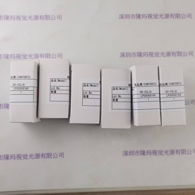 HOYA豪雅 透镜 HO-03L