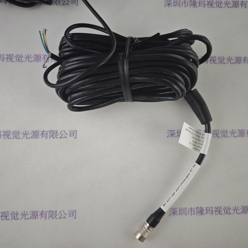 HIKROBOT海康机器人            MV-ACP-H6P-ADP12V2Aopen-ST-4m  线缆