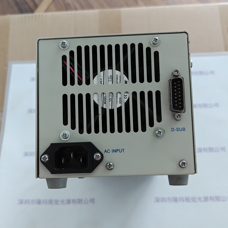 MORITEX茉丽特   光源机  MHAB-150W-D