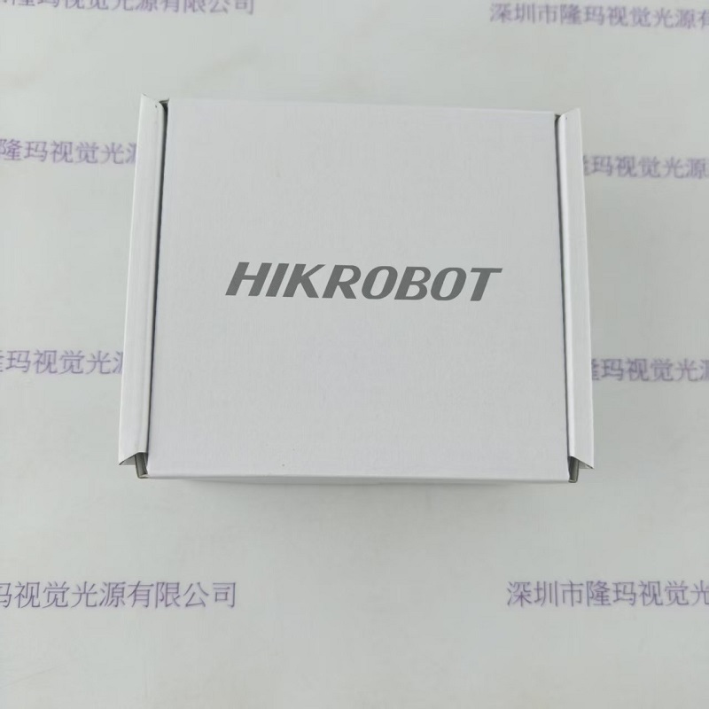 HIKROBOT海康机器人                 MV-CH050-10CC       工业相机