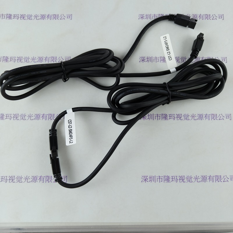 CST康视达     延长线     CST-LZ-SM24P3-L2