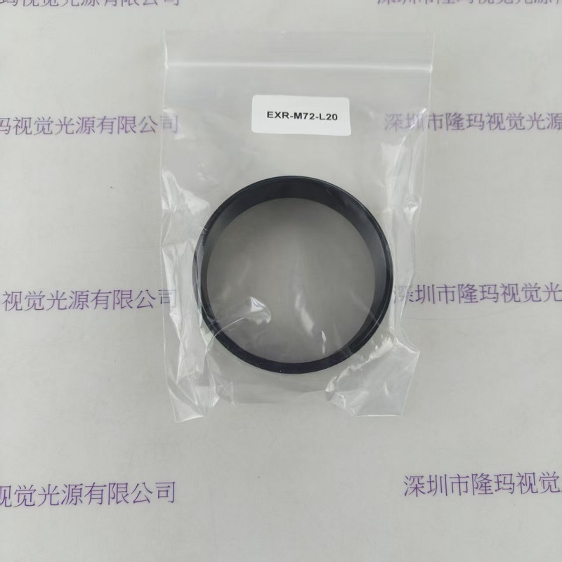 moritex茉丽特          EXR-M72-L20     接圈