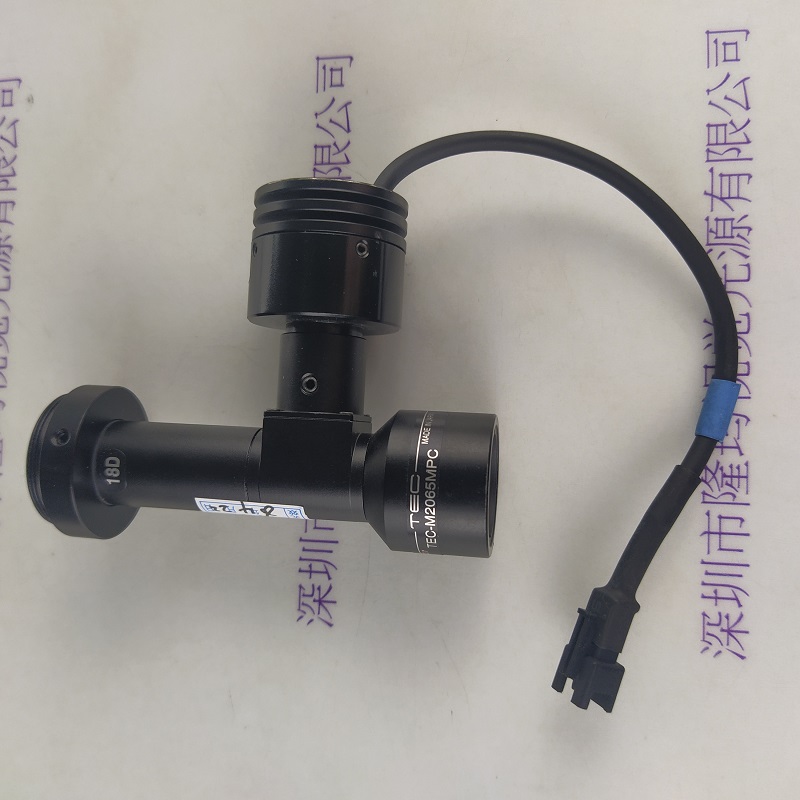 COMPUTAR康标达   TEC-M2065MPC    远心镜头