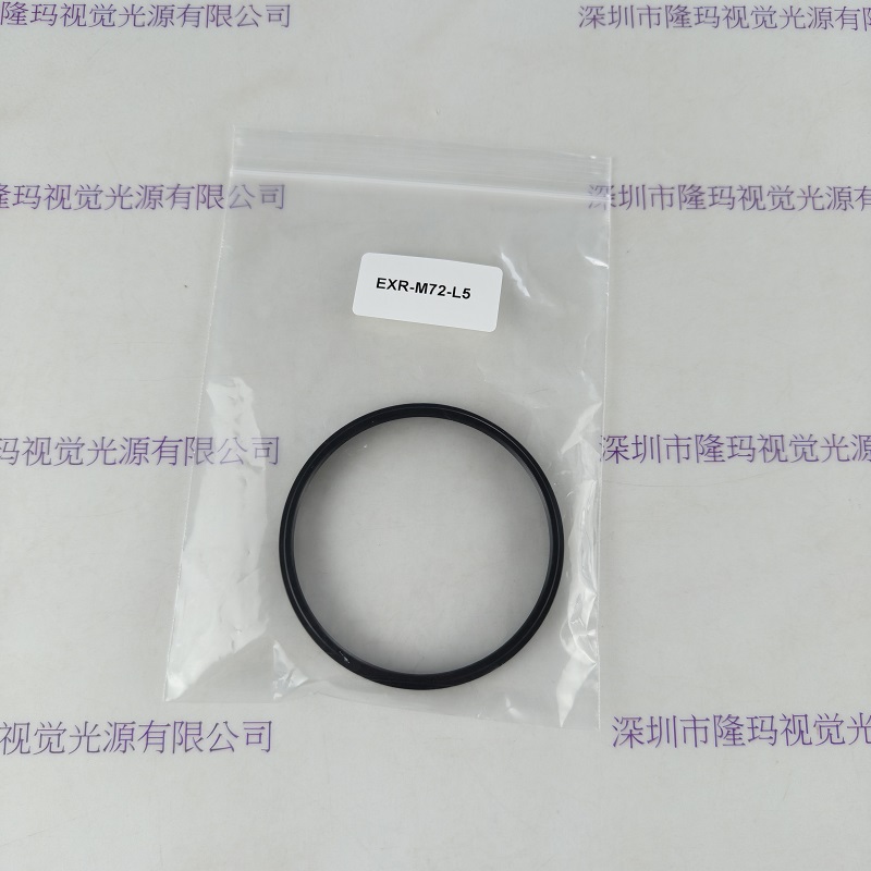 moritex茉丽特     EXR-M72-L5  接圈