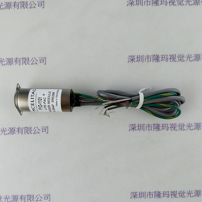 EXCELITAS埃塞力达        FYD-1101        电子触发器