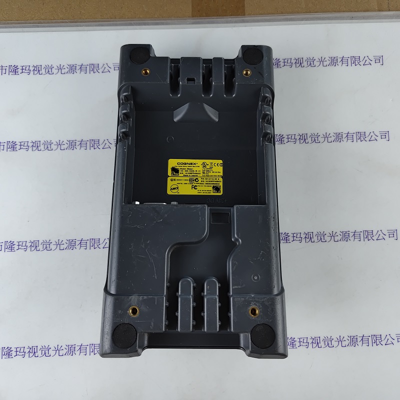 COGNEX康耐视  IBase+   读码器底座 二手