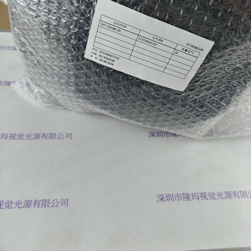 OPT奥普特    OPT-EX3M-2P   延长线