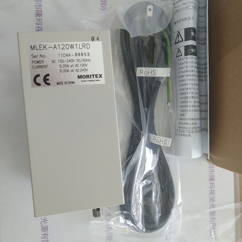 MORITEX茉丽特   MLEK-A120W1LRD    控制器